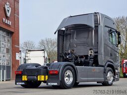 Scania 500S NGS Highline 4x2 - New - Full spec - Retar...