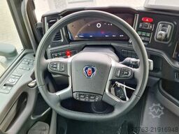 Scania 500S NGS Highline 4x2 - New - Full spec - Retar...