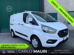 Ford Custom 280 Van L1 H1 - Euro 6
