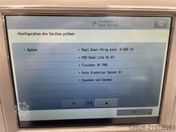 Canon imagePRESS C750 incl. Fiery, POD Lite XL-A1 only 800 clicks