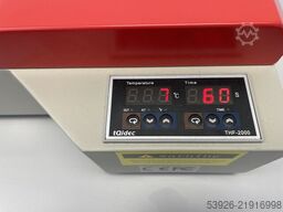 Brother GTX 423Pro incl. PreTreater, Lotus heat press - complete package