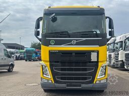 VOLVO FH460 Getreidekipper Lenk Staplerhalterung