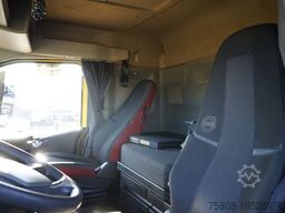 VOLVO FH460 Getreidekipper Lenk Staplerhalterung