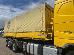 VOLVO FH460 Getreidekipper Lenk Staplerhalterung