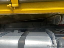 VOLVO FH460 Getreidekipper Lenk Staplerhalterung