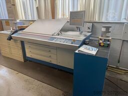 KBA (Koenig & Bauer) Rapida 105-2+LV CX