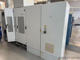 KBA (Koenig & Bauer) Rapida 105-2+LV CX