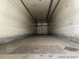 Pacton Z3-002 Lift Axle / Steering Axle / Discbrakes /...