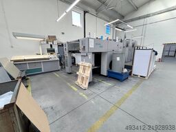 Man Roland AG ROLAND P 702 SW