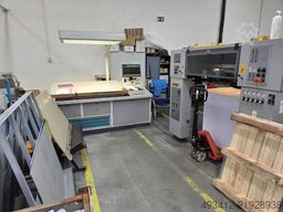 Man Roland AG ROLAND P 702 SW