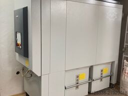 AL-KO POWER UNIT 200