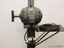 Eigenbau 2,2 kW 1420 U/min