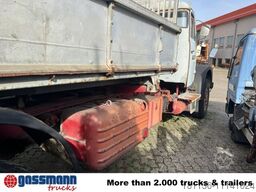 Saurer Saurer V5 4x2