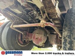 Saurer Saurer V5 4x2