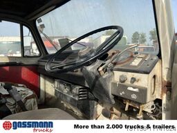 Saurer Saurer V5 4x2