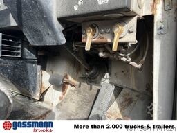 Saurer Saurer V5 4x2