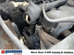 Saurer Saurer V5 4x2