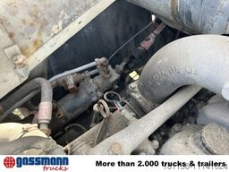 Saurer Saurer V5 4x2