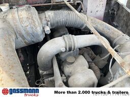 Saurer Saurer V5 4x2