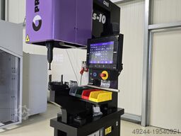 PressOne P1S-10