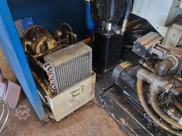 HURCO VMX64