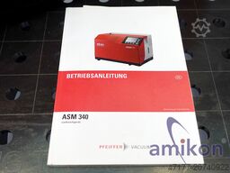 Pfeiffer ASM 340