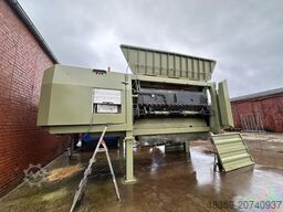 KOMPTECH TERMINATOR 5000 E