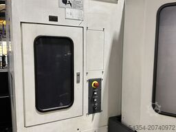 Mazak Variaxis 500-5Xi II