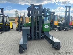 Combilift C5000 / Low mast/ Only 2800 mm height
