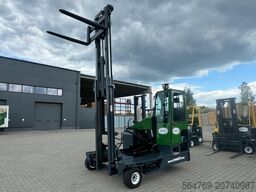 Combilift C5000 / Low mast/ Only 2800 mm height