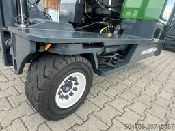 Combilift C5000 / Low mast/ Only 2800 mm height