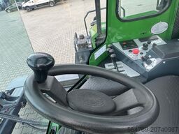 Combilift C5000 / Low mast/ Only 2800 mm height