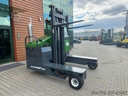 Combilift C5000 / Low mast/ Only 2800 mm height