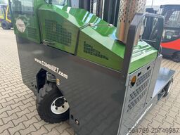 Combilift C5000 / Low mast/ Only 2800 mm height