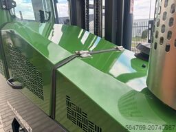 Combilift C5000 / Low mast/ Only 2800 mm height