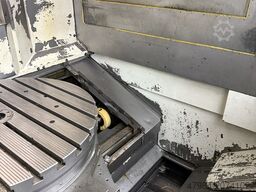 DECKEL MAHO DMU 60 P Hi-dyn