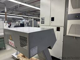 DECKEL MAHO DMU 60 P Hi-dyn