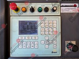 BOMAR Ergonomic 290.250 DGA