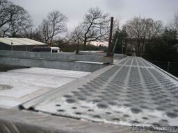 MERCEDES-BENZ 613 D-KA Vario MAXI Garagenfahrzeug *94.000 KM*