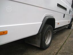 MERCEDES-BENZ 613 D-KA Vario MAXI Garagenfahrzeug *94.000 KM*