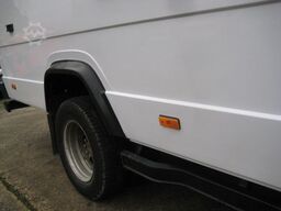 MERCEDES-BENZ 613 D-KA Vario MAXI Garagenfahrzeug *94.000 KM*