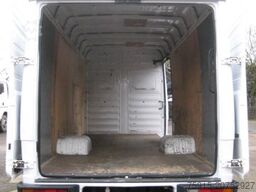 MERCEDES-BENZ 613 D-KA Vario MAXI Garagenfahrzeug *94.000 KM*