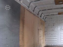 MERCEDES-BENZ 613 D-KA Vario MAXI Garagenfahrzeug *94.000 KM*