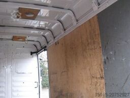 MERCEDES-BENZ 613 D-KA Vario MAXI Garagenfahrzeug *94.000 KM*