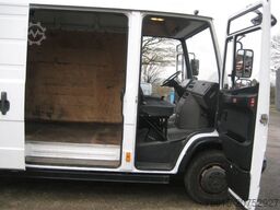 MERCEDES-BENZ 613 D-KA Vario MAXI Garagenfahrzeug *94.000 KM*