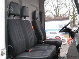 MERCEDES-BENZ 613 D-KA Vario MAXI Garagenfahrzeug *94.000 KM*