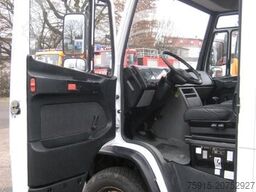 MERCEDES-BENZ 613 D-KA Vario MAXI Garagenfahrzeug *94.000 KM*