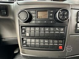 MAN TGX 18.480 XLX + ESTERER ZTS  Tankauflieger