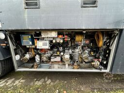 MAN TGX 18.480 XLX + ESTERER ZTS Tankauflieger