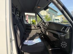 IVECO Daily 35C16 Koffer Ladebordwand 750kg